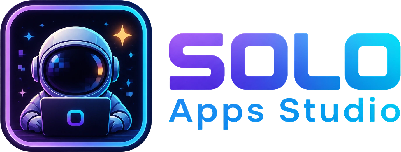 Solo Apps Studio